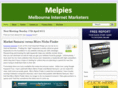 melpies.com