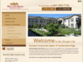 mountainridgeal.com