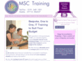 msctraining.co.uk