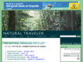 naturaltraveler.com