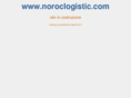 noroclogistic.com