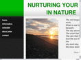 nurturingyoursoulinnature.com