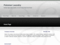palomarlaundry.com