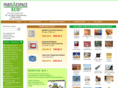 parisespace-eco.com