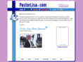 pastorlisa.com