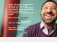 patrickrhone.net