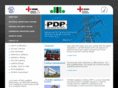 pdpelectrical.com