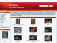 petzonetropicalfish.com