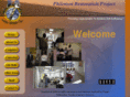 philemonrestorationproject.org