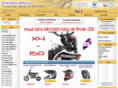 pieces-xss.com