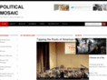 politicalmosaic.com
