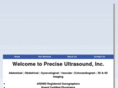 preciseultrasound.com