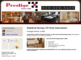 prestigekitchenandbathco.net