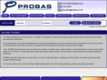 probas.co.uk