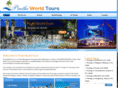 pruthiworldtours.com