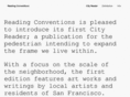 readingconventions.com