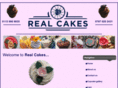 realcakes.net