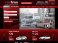 redlimo.com