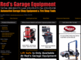redsequipment.com