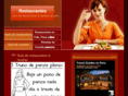 restaurantesenperu.com
