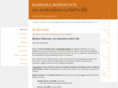 robertsonbiography.com