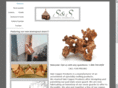 sandscopperproducts.com