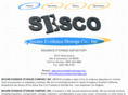 secureevidencestorage.com