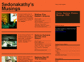 sedonakathy.com