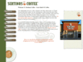 sertinoscoffee.com