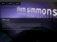 shemsimmons.com