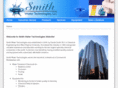 smithwatertech.com