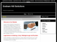 solicitorskettering.com
