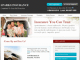 sparksinsurance.com