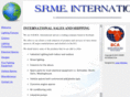 srmeinternation.com