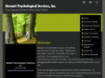 stewartpsychservices.com