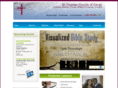 sttchurchofchrist.org
