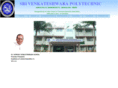 svpolytechnic.org
