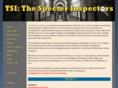 the-specter-inspectors.com