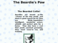 thebeardiespaw.com