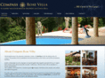 thecompassrosevilla.com