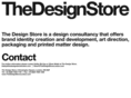 thedesignstorelondon.com