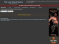 thelaststandgame.com