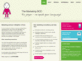 themarketingbod.com