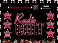 theradiocult.com