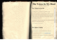 thevoicesinmyhead.com
