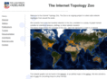 topology-zoo.org