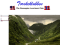 torskeklubben.org