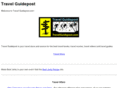 travelguidepost.com