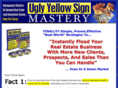 uglyyellowsignmastery.com