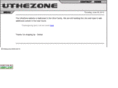 uthezone.com